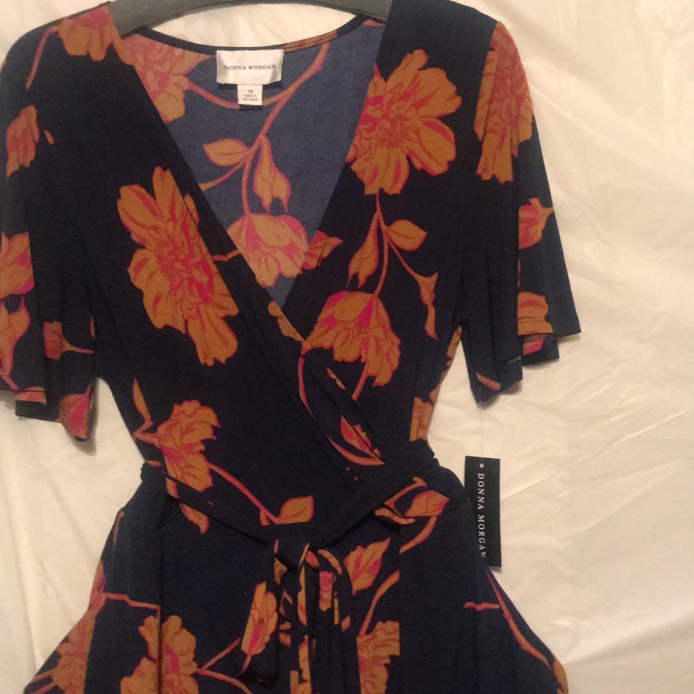 Perfect summer dress
